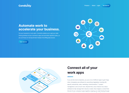 portfolio