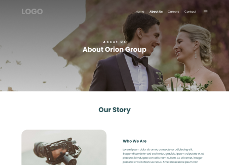 portfolio
