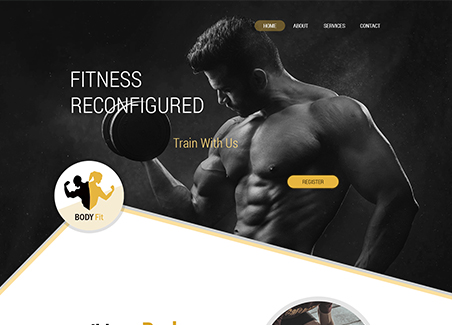portfolio