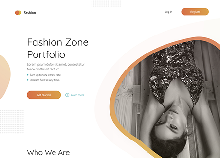 portfolio