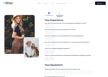 portfolio
