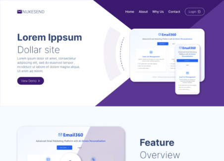 portfolio